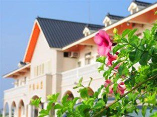 千禧山莊民宿 펑빈 외부 사진